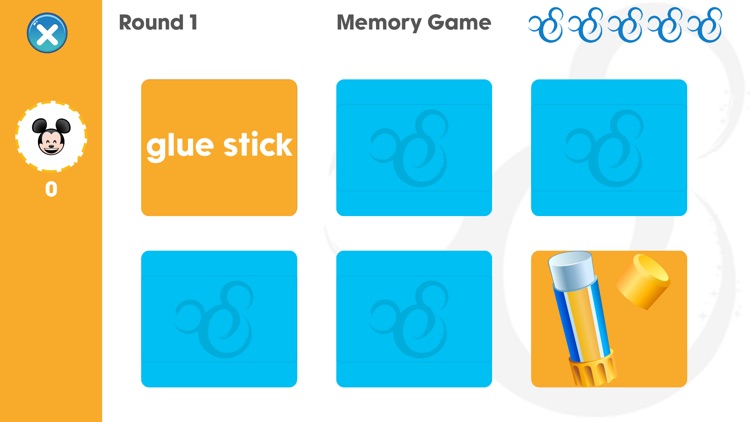Disney English - English Club screenshot-7