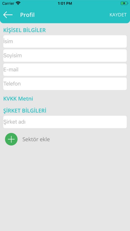 EİB Kolay screenshot-6