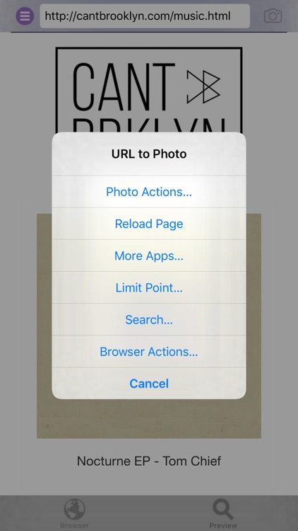 URL to Photo screenshot-8