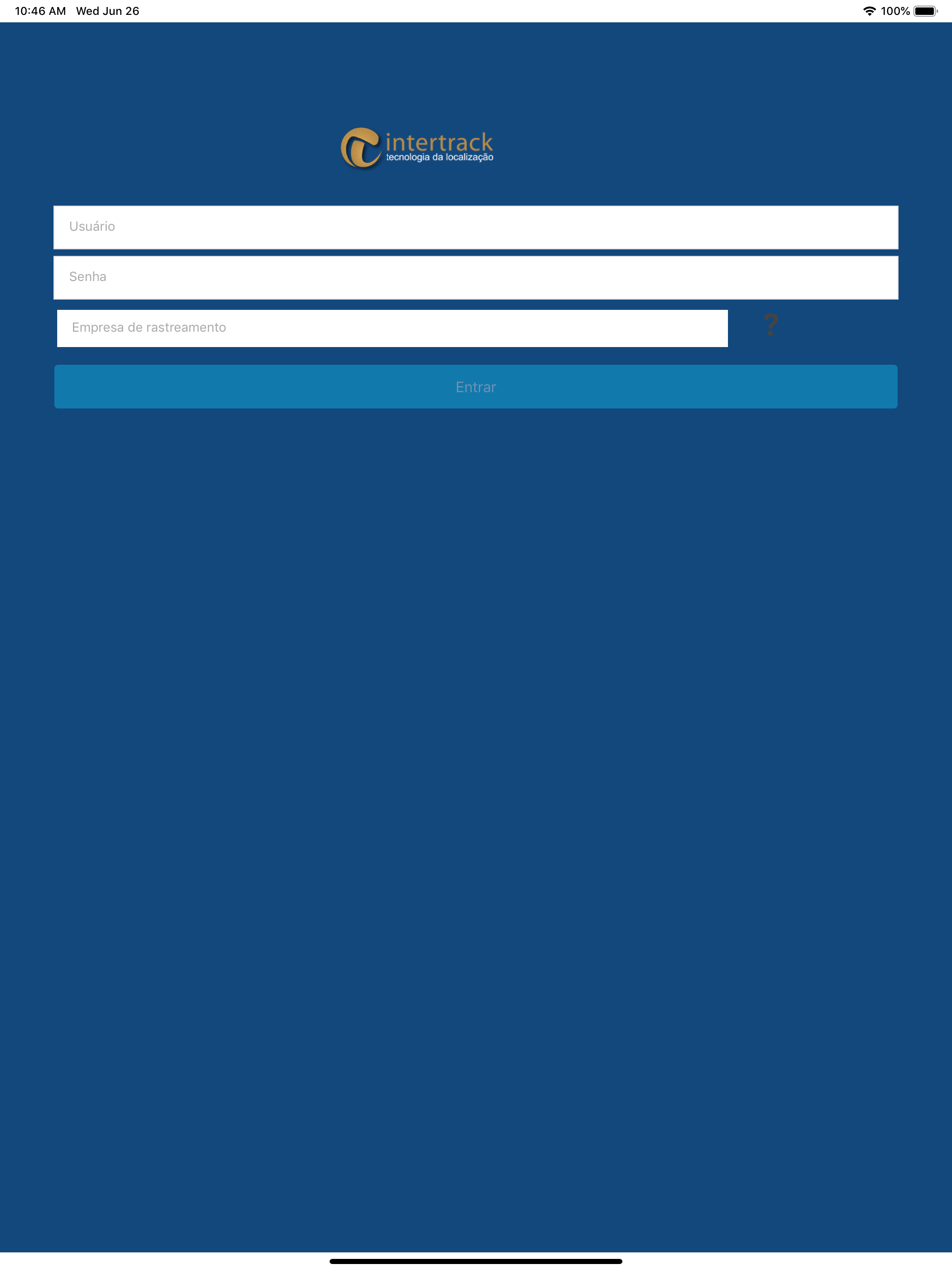 ITrack Mobile 2