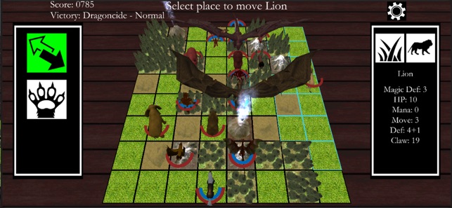 Arach Chess(圖2)-速報App