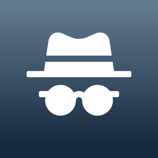 Whois - Lookup & Availability icon