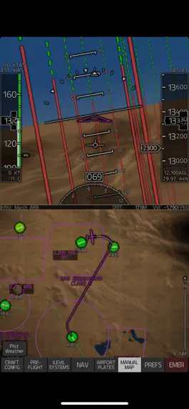 Game screenshot Xavion hack