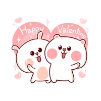 Marshmallow Coupe Valentine