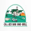Caddies Bar and Grill delete, cancel