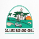 Caddies Bar and Grill