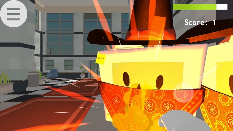 JOB SIMULATOR: BIG ROBBERY