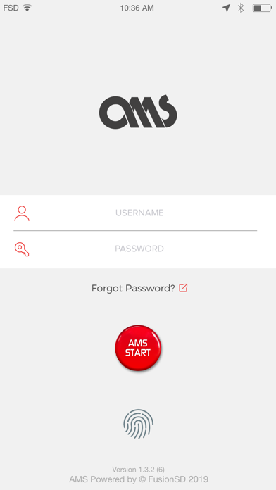 Screenshot #3 pour AMS Sales for Ferrari