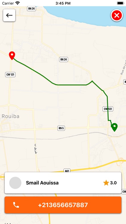 Transportili screenshot-3