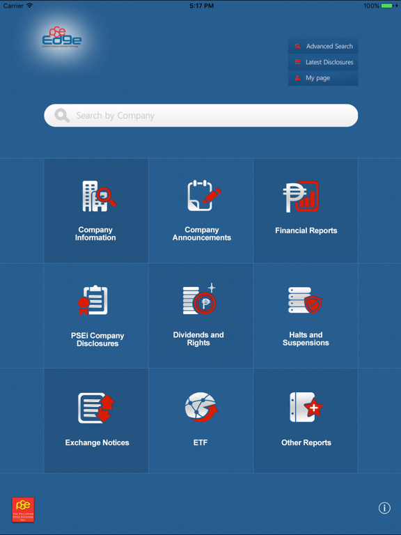 Screenshot #4 pour PSE EDGE