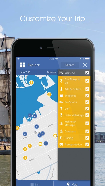 Hello Erie screenshot-4