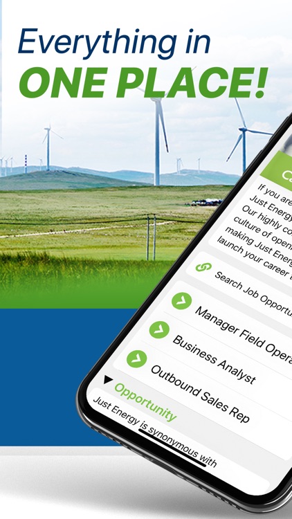 Just Energy by Just Energy Group Inc