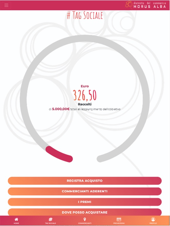 Screenshot #4 pour Distretto Morus Alba