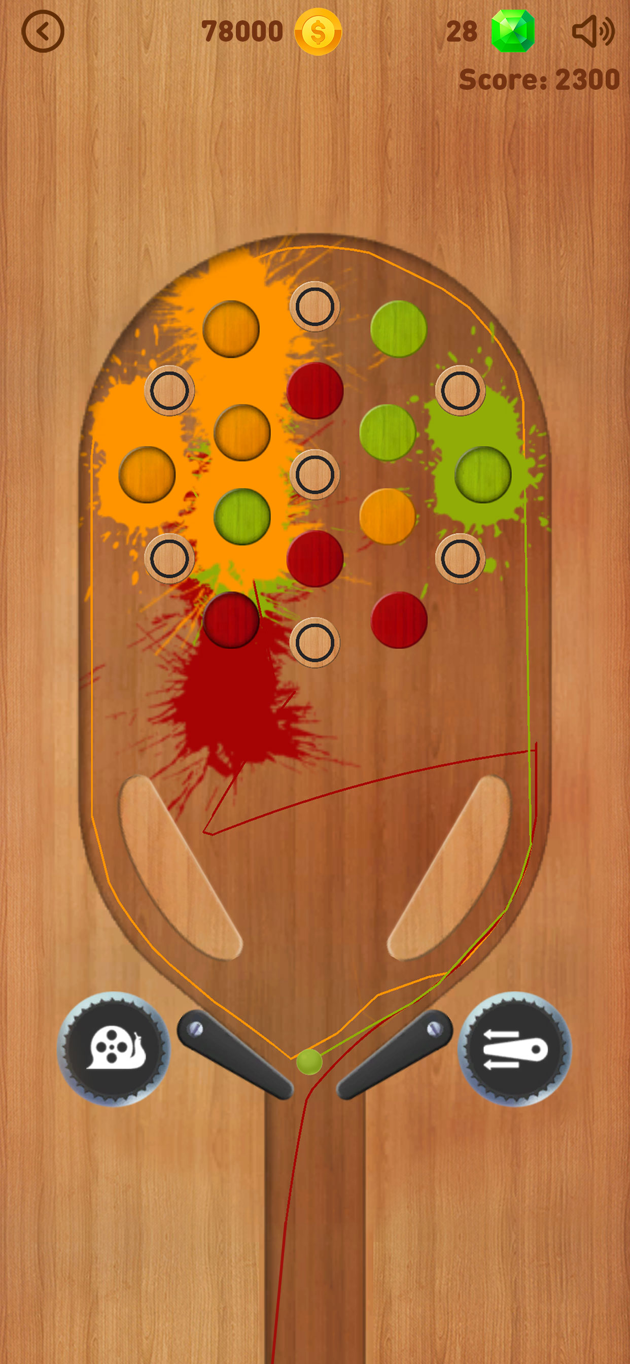 Color Flippers screenshot 7