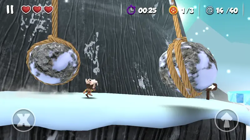 Manuganu screenshot 4 of 7