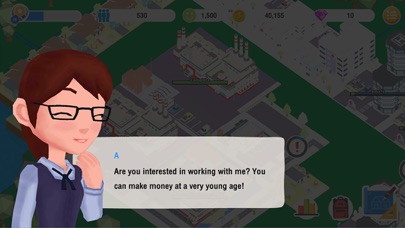 Screenshot #3 pour Human Rights City