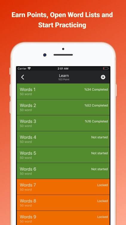 Learn English Vocabulary Quick