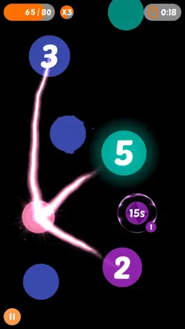 Game screenshot Bump'n Crush apk