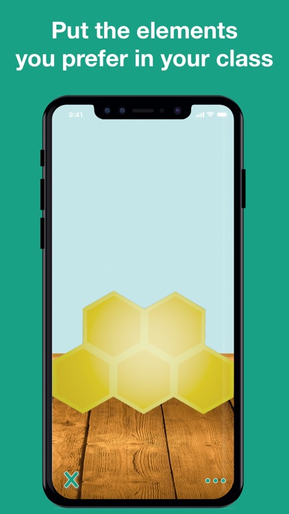 MoleculAR Experience