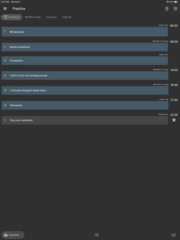 Screenshot #6 pour Metodo