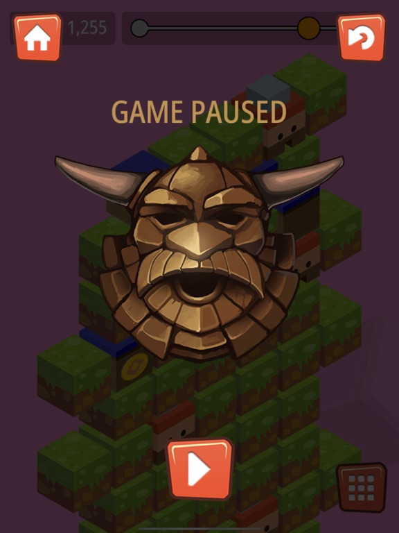 Screenshot #5 pour Cubic Tower - Stack It