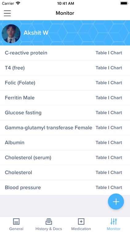 DigiCareNet screenshot-3