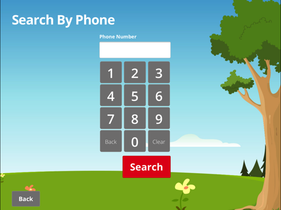 Screenshot #5 pour Rock Check-in