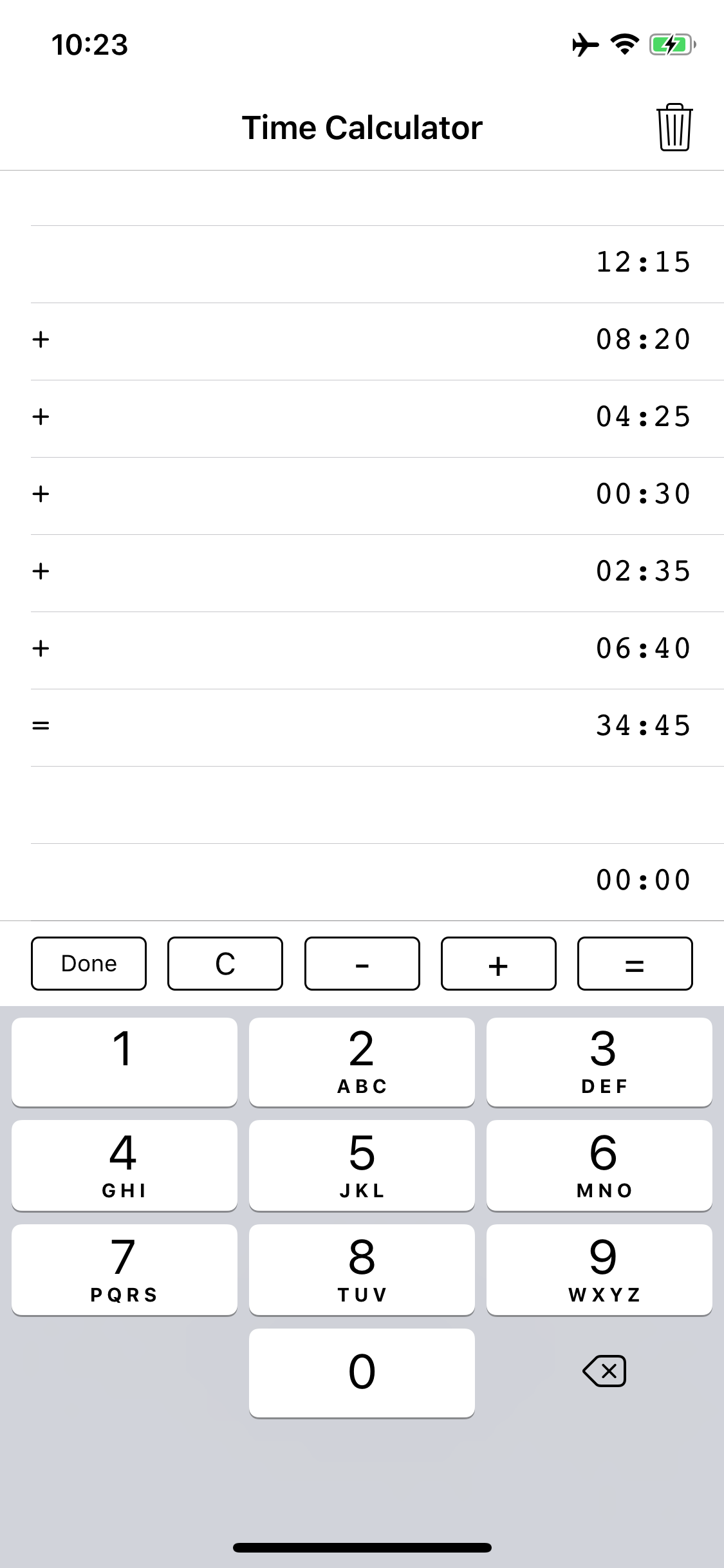 Date and Time Calculator Pro