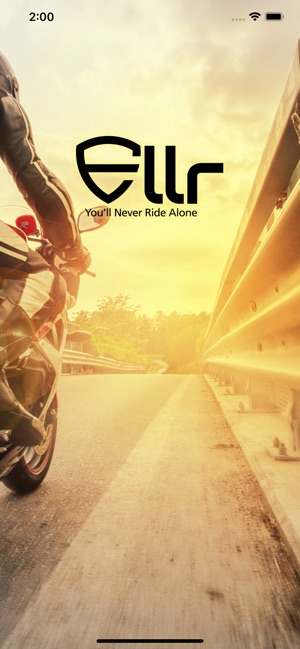 Ellr(圖1)-速報App