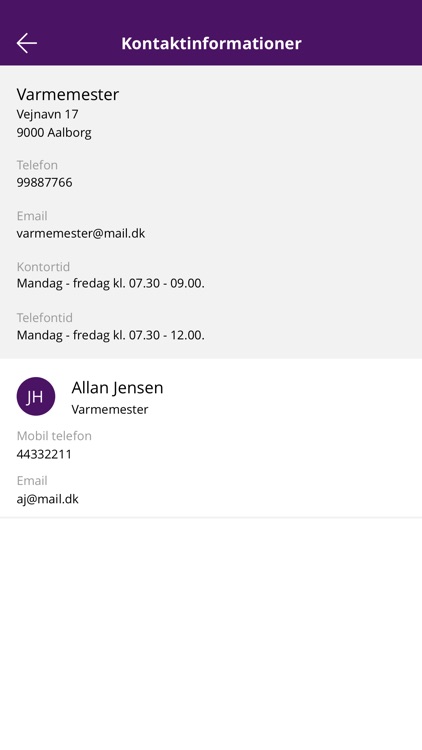 Taarnbyhuse screenshot-3