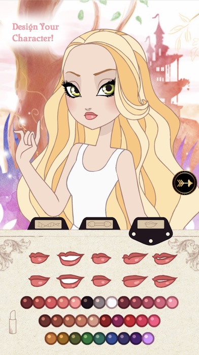 Fairy Tale High screenshot 1