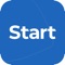 Start Pay é um aplicativo para realizar pagamentos em estabelecimentos credenciados com a leitura de um QRCODE