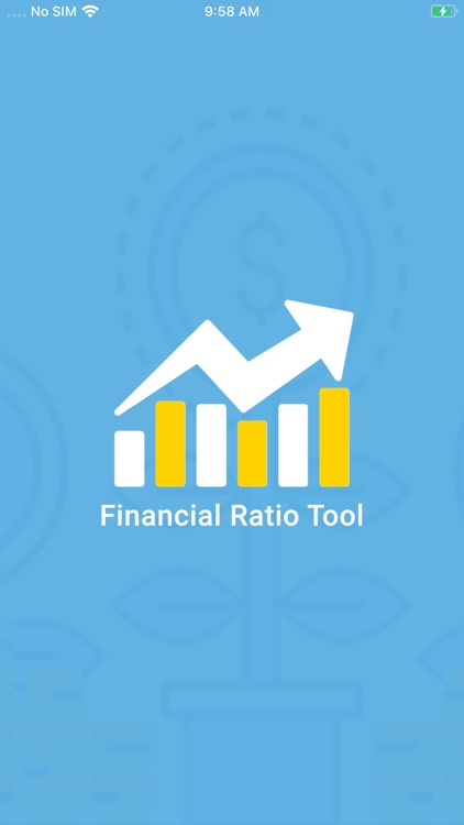 Financial Ratio Tool