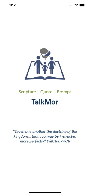 TalkMor: LDS Daily Devotional(圖7)-速報App