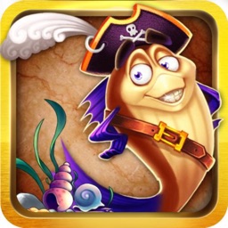 Deep sea treasure hunt