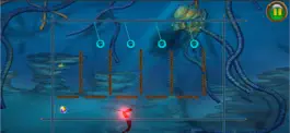 Game screenshot Maze fish hack
