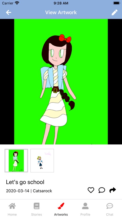 FiveMinRead screenshot-7