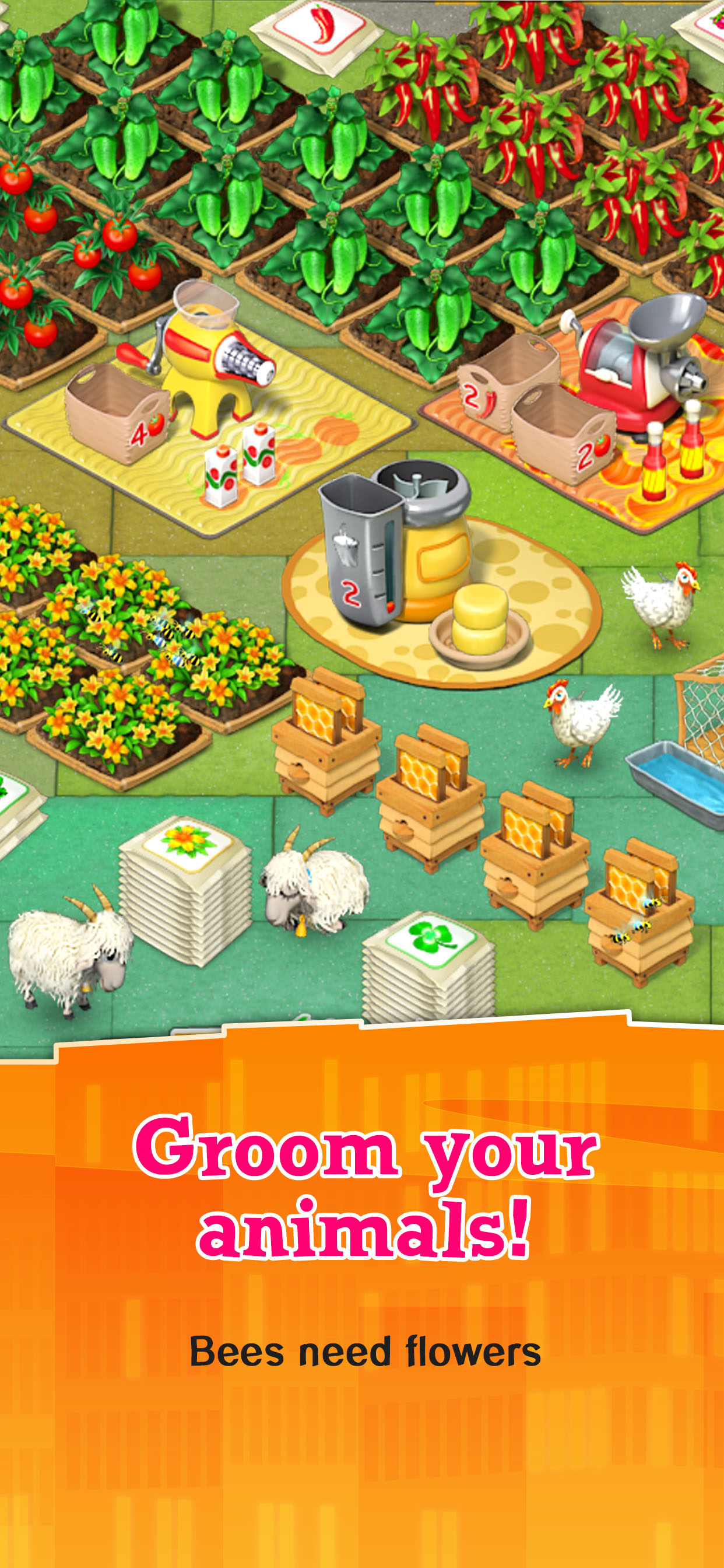 Hobby Farm Show 2 HD