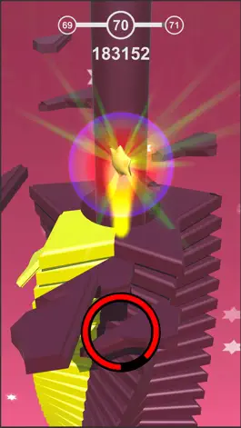 Game screenshot Super Smasher - Hit And Smash hack