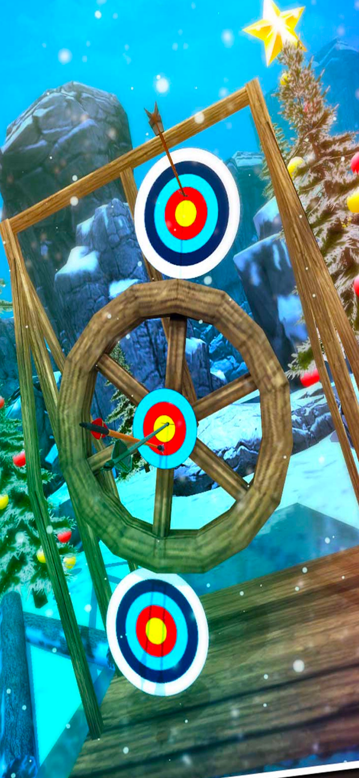 Archery Games - Bow & Arrow screenshot 4