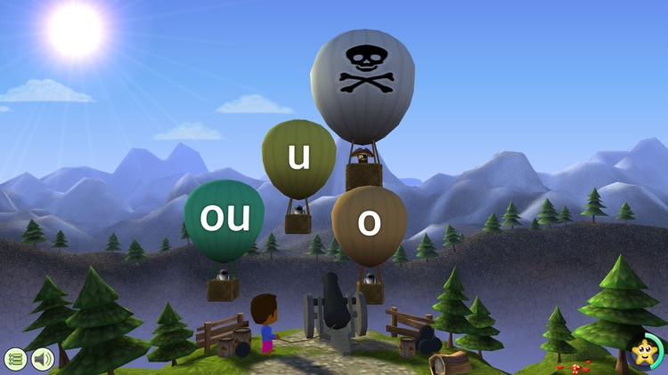 GraphoGame Français