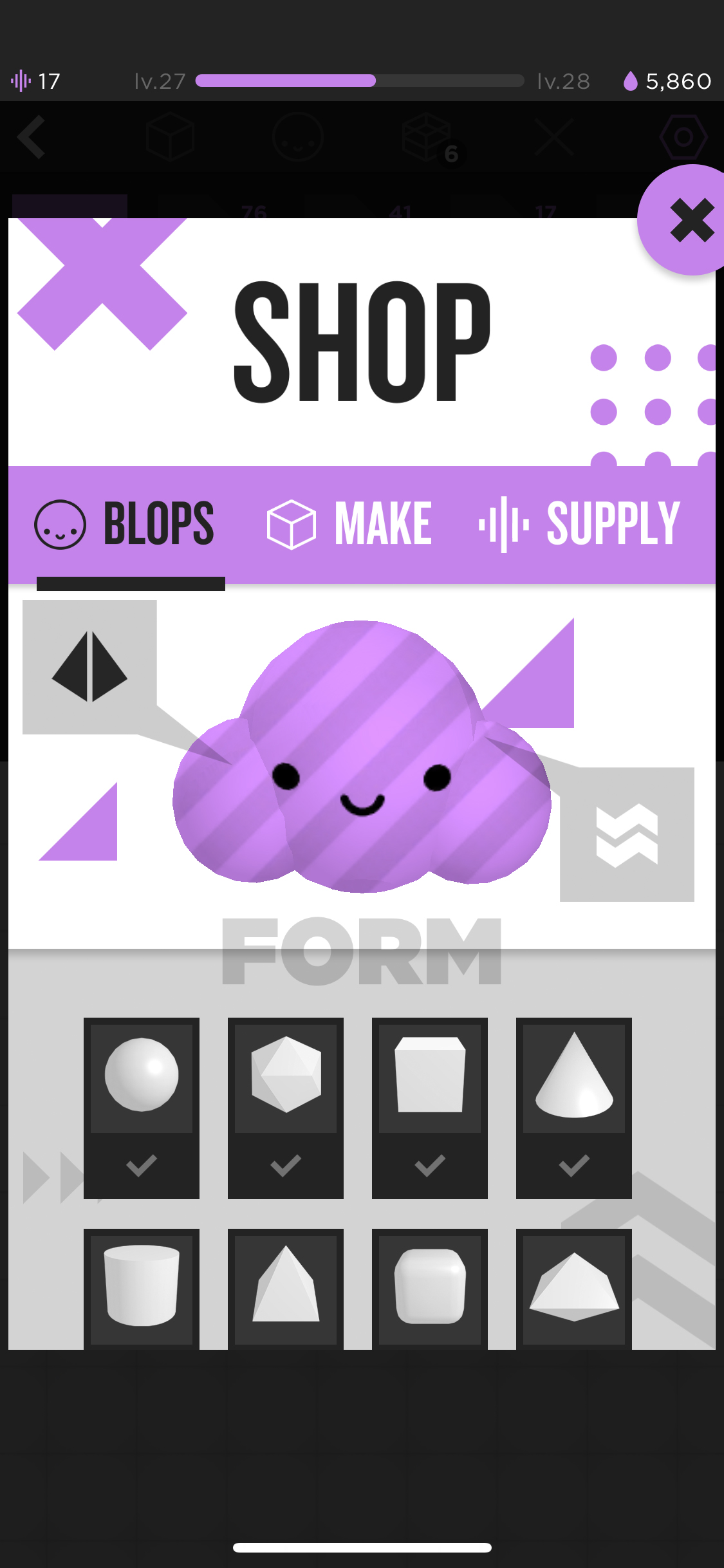 Smoosh Lab screenshot 5