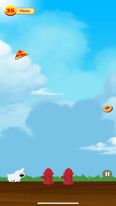 Mochiko iPhone screenshot 3 - Games app