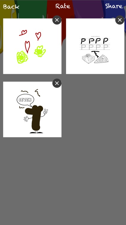 Leer Paint screenshot-5