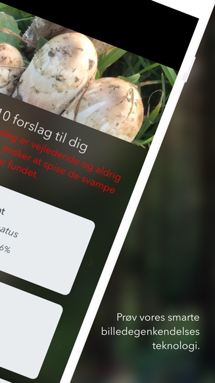 Atlas of Danish Fungi screenshot-3