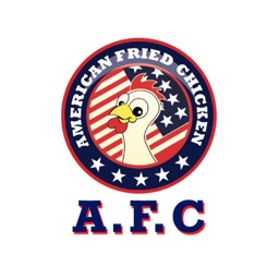 American Fried Chicken.