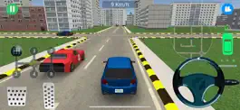 Game screenshot Driving School 2020 mod apk