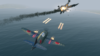 Warplanes: Online Combat Screenshot