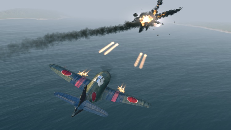 Warplanes: Online Combat screenshot-7