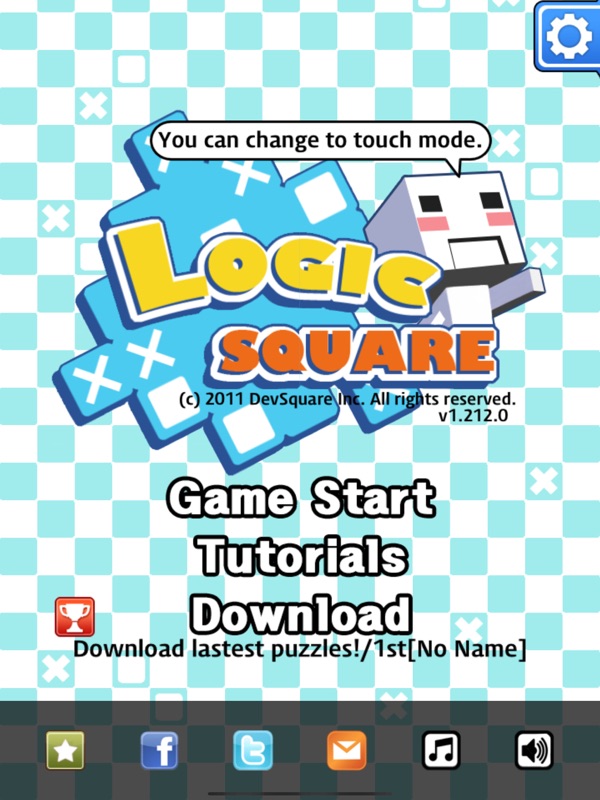 Logic Square - Nonogram screenshot 4